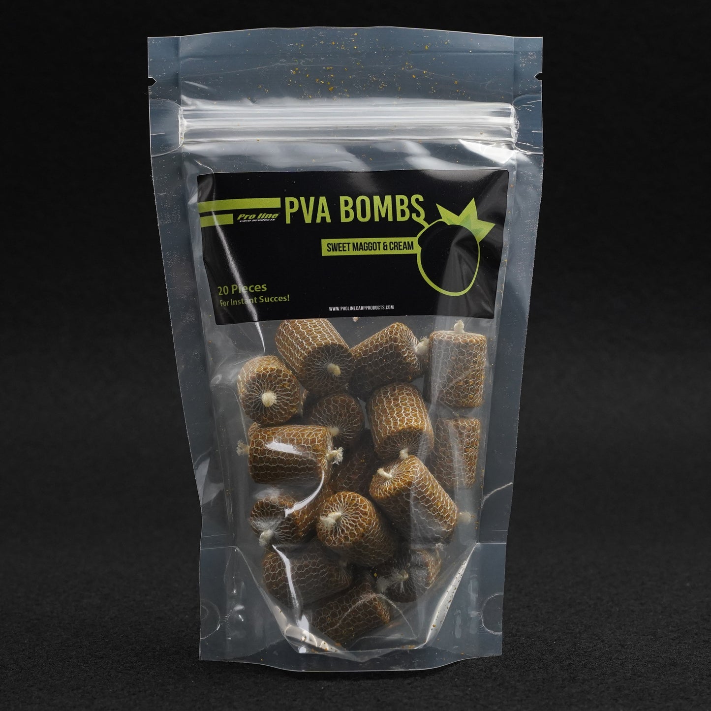 Proline Carp PVA Bombs