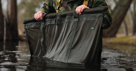 Thinking Anglers Camfleck All in One Sling
