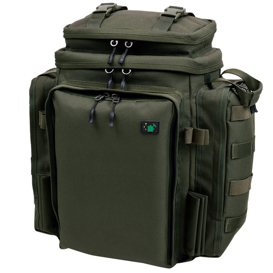 Thinking Anglers 600D Rucksack