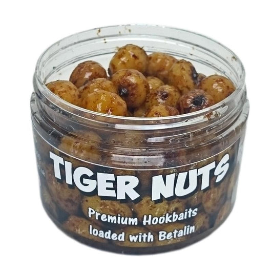 Hinders Tigernut Hookbaits In Betalin