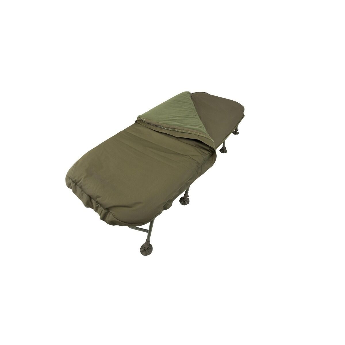 Trakker RLX 8 Leg Bed System