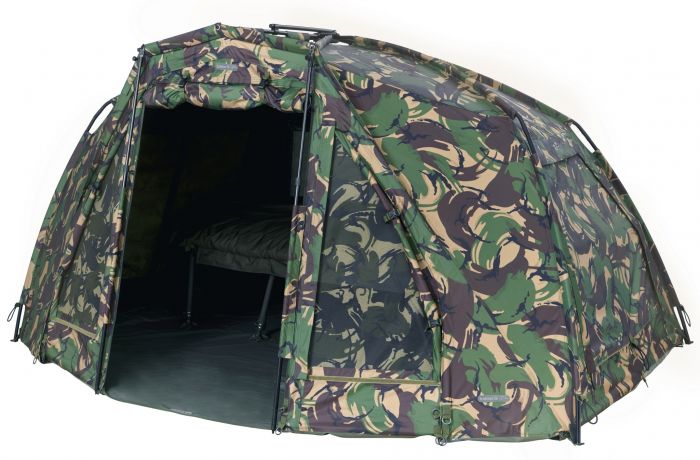 Trakker Tempest X 100 DPM System Bundle