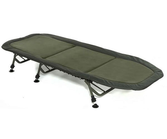 Trakker RLX Flat 6 Bed