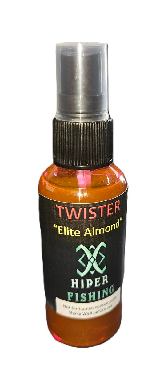 Hiper Fishing Elite Spray
