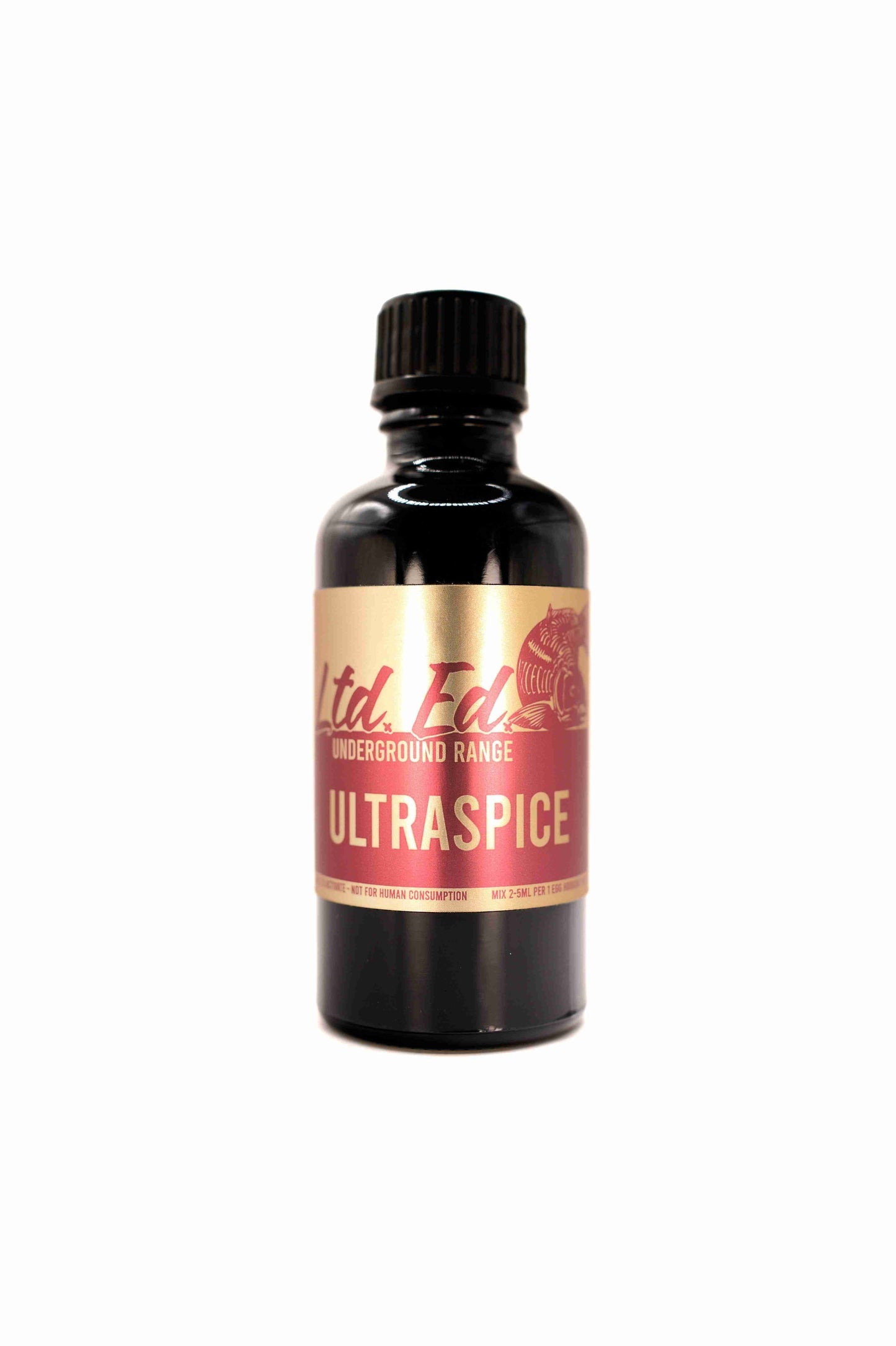 Forgotten Flavours Ultraspice