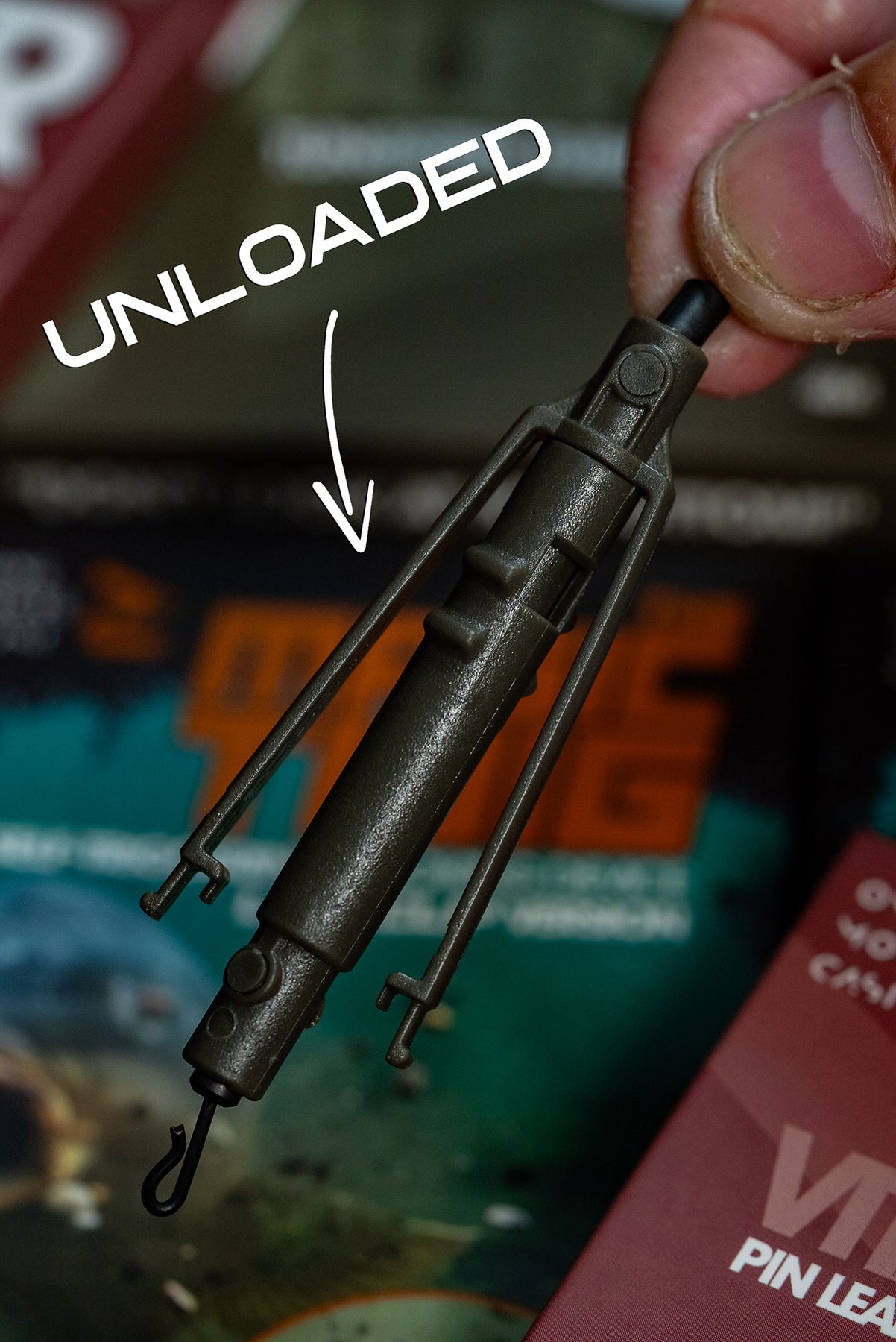 One More Cast The Magic Twig (2 per pack)