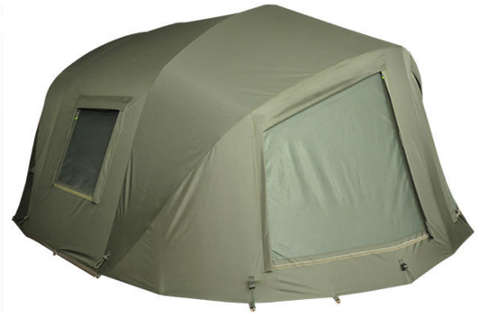 Rod Hutchinson Cabrio 2 Man Bivvy & Groundsheet