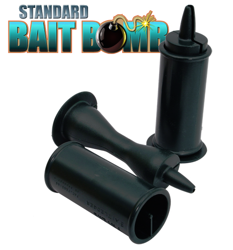 Gardner Bait Bomb