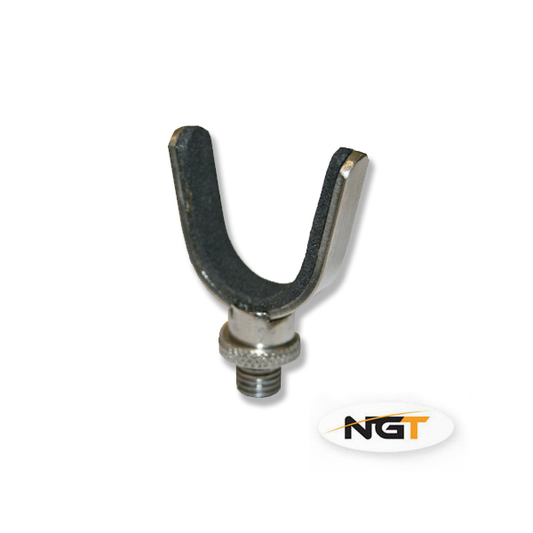 NGT Stainless Steel U Rest