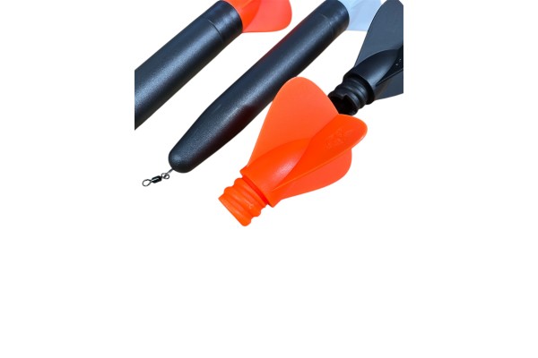 Wolf X Marker Floats
