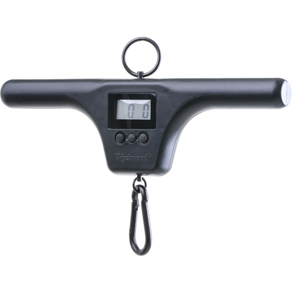 Wychwood T-Bar scales MK11 60lb