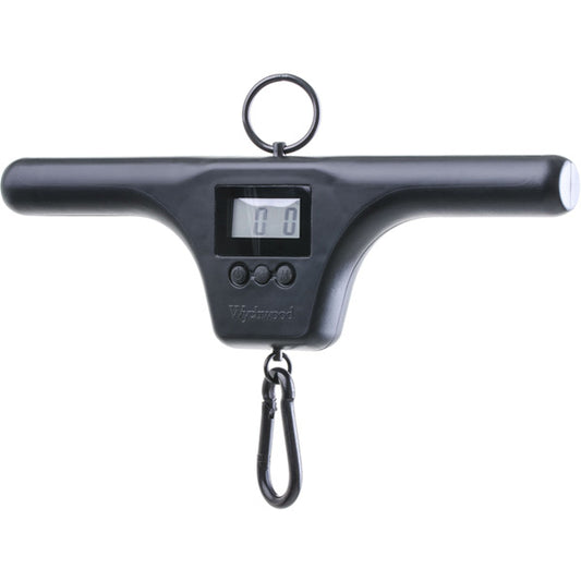 Wychwood T-Bar scales MK11 60lb