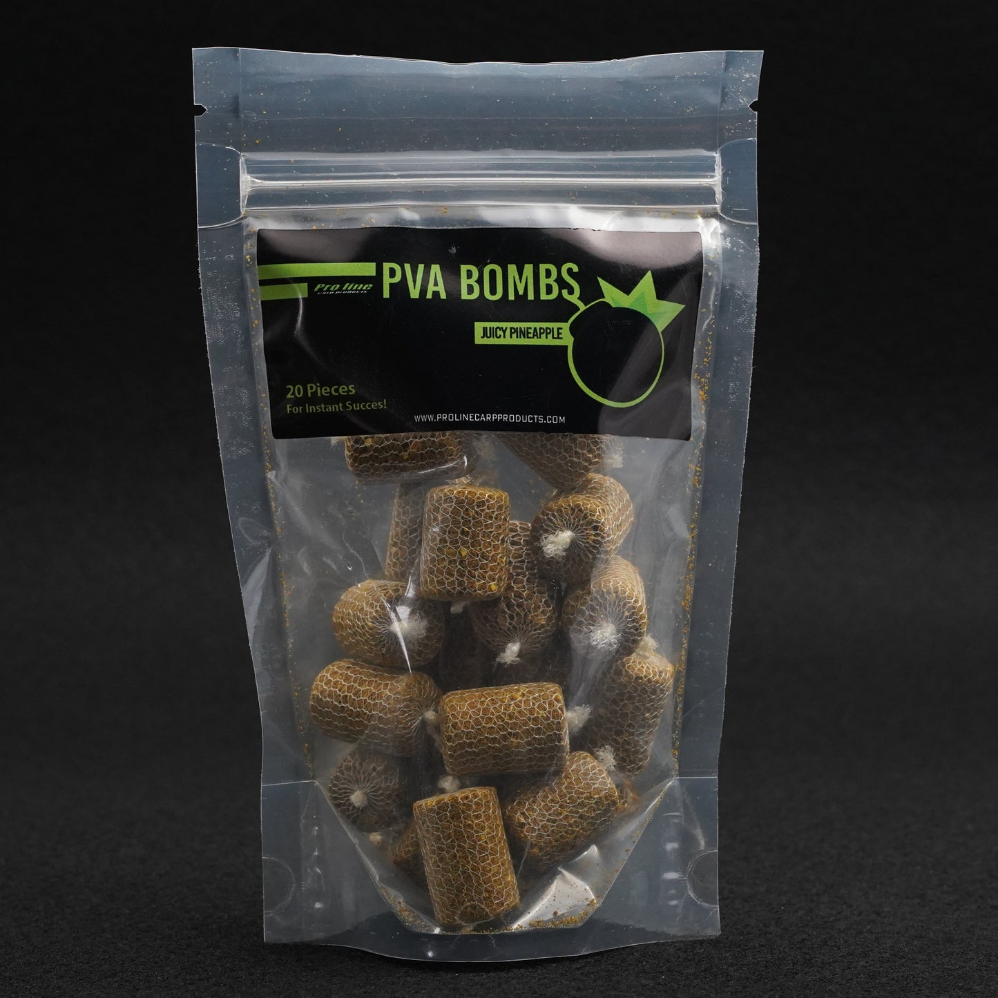 Proline Carp PVA Bombs