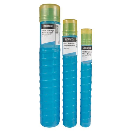 Zebco Float Storage Tubes