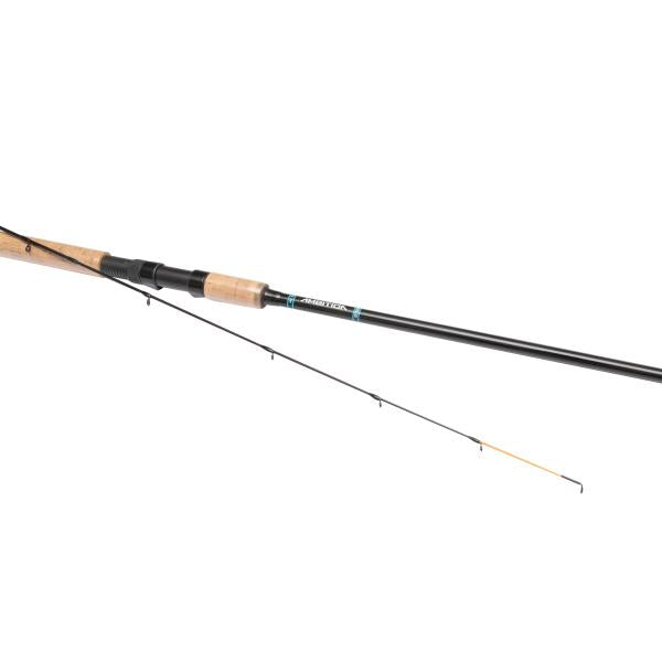 Zebco Ambition Feeder Rods