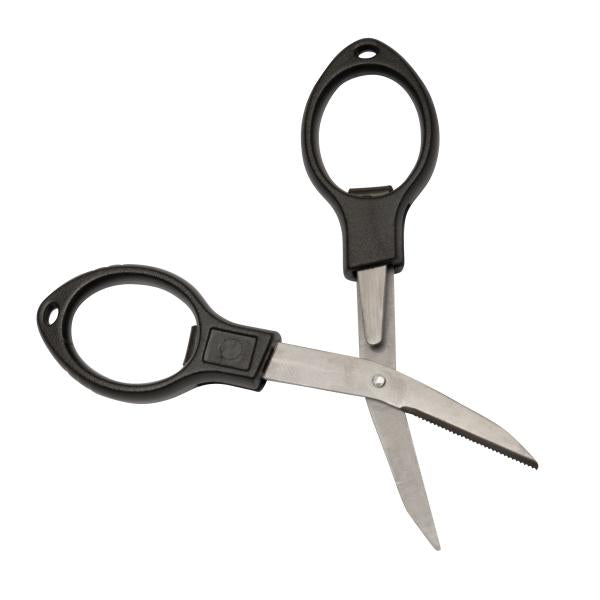 Z Scissors Zebco Pocket Folding Scissors | Baiting Needles/Rig Tools by Zebco ...