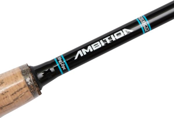 Zebco Ambition Feeder Rods