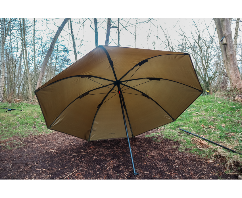 Zebco Brolly