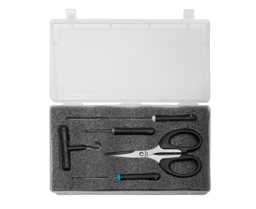 Zebco Trophy Baiting Needle Set