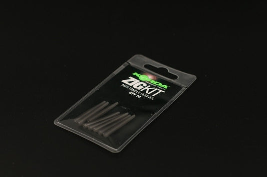 Korda Zig Anti Tangle Sleeve Qty 10