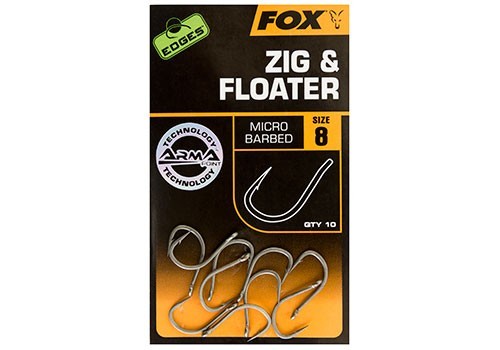 Fox Edges Armapoint Zig Floater
